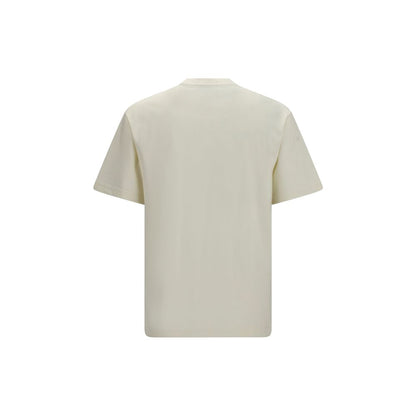 Fred Perry Beige Cotton Sportswear