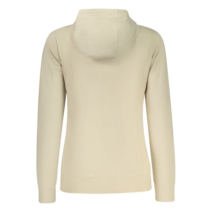 Norway 1963 Beige Cotton Women's Sweatshirt