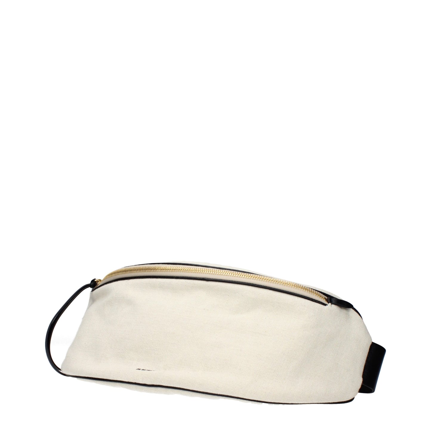Jil Sander Beige Fabric Backpack