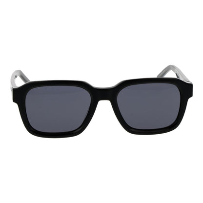 Tommy Hilfiger Black Acetate Sunglasses