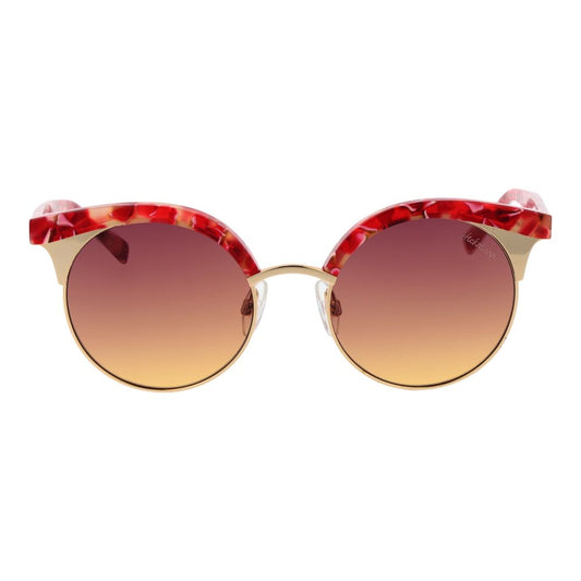 Ana Hickmann Multicolor Metal Sunglasses