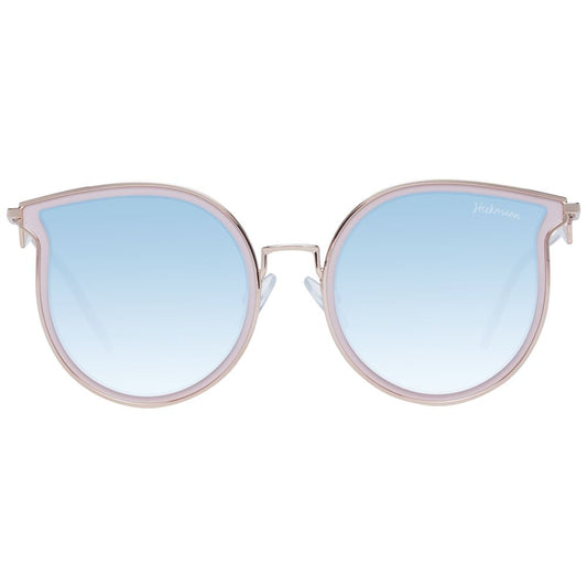 Ana Hickmann Multicolor Metal Sunglasses