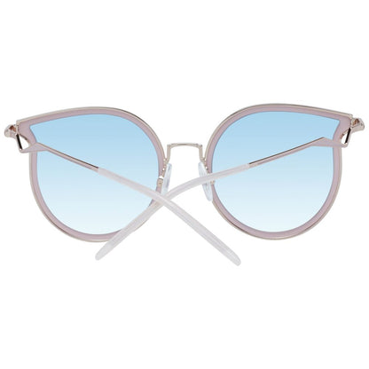 Ana Hickmann Multicolor Metal Sunglasses