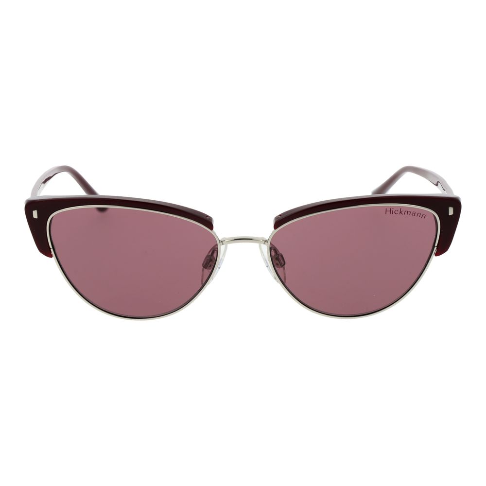 Ana Hickmann Multicolor Metal Sunglasses