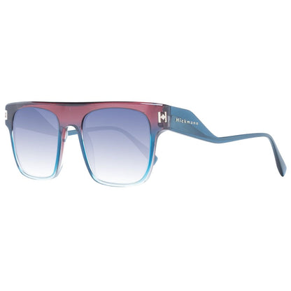 Ana Hickmann Multicolor Acetate Sunglasses
