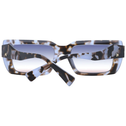 Ana Hickmann Multicolor Acetate Sunglasses