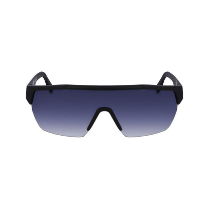 Lacoste Black Bio Injected Sunglasses