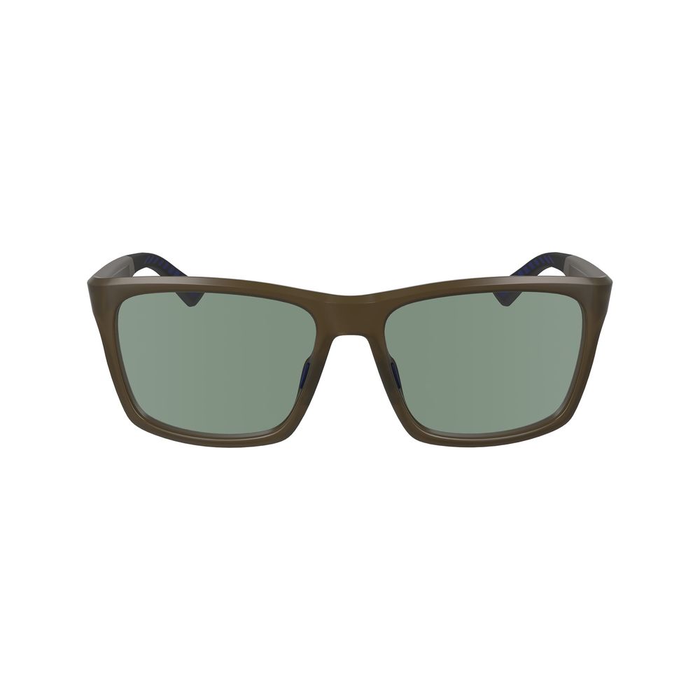 ZEISS Brown Injected Sunglasses