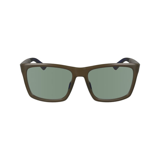 ZEISS Brown Injected Sunglasses