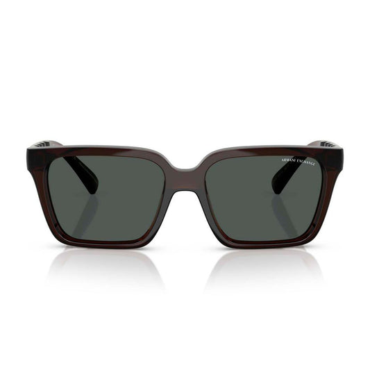 Armani Exchange Bicolor Injected Sunglasses