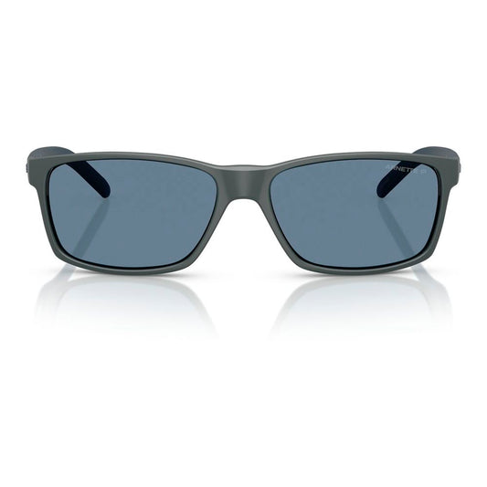 Arnette Gray Injected Sunglasses