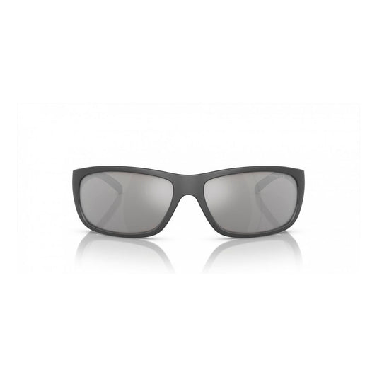 Arnette Gray Injected Sunglasses
