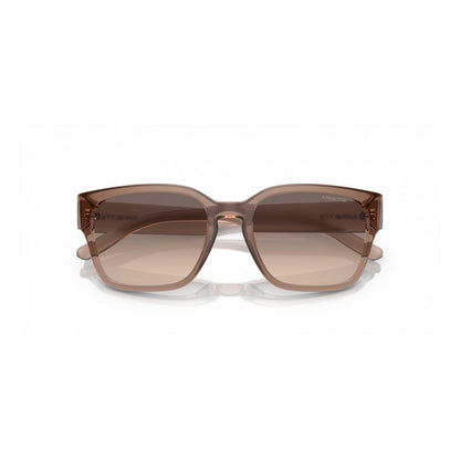 Arnette Beige Injected Sunglasses