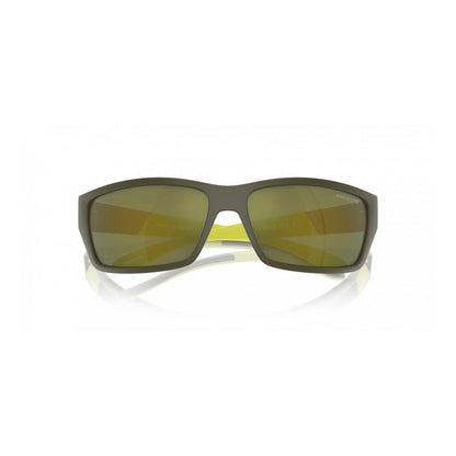 Arnette Bicolor Injected Sunglasses