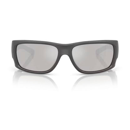 Arnette Gray Injected Sunglasses