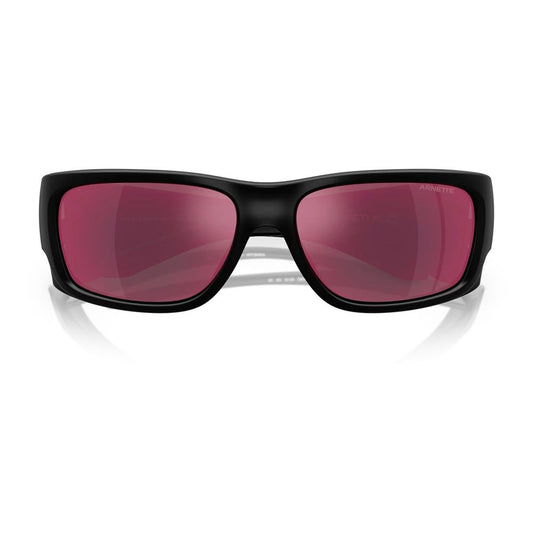 Arnette Black Injected Sunglasses