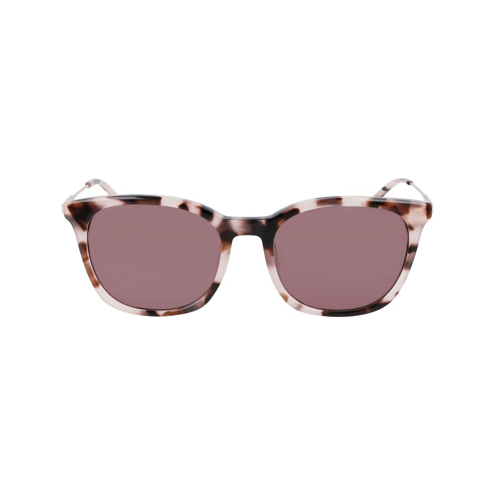 DKNY Multicolor Metal Sunglasses