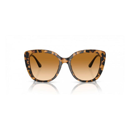 Emporio Armani Bicolor Acetate Sunglasses