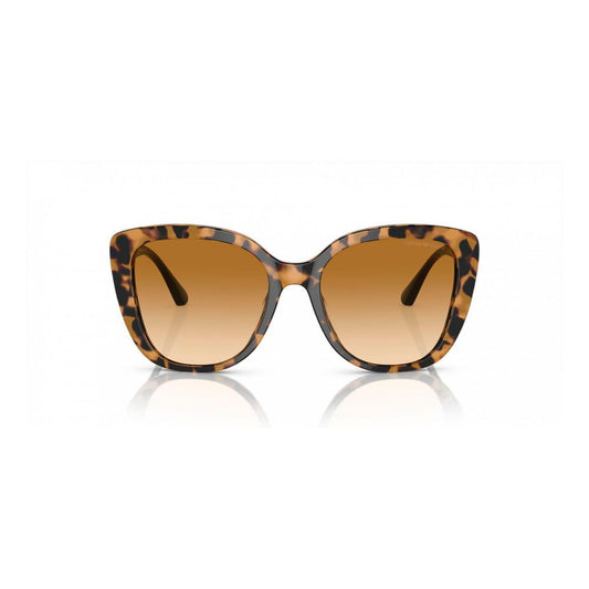 Emporio Armani Bicolor Acetate Sunglasses