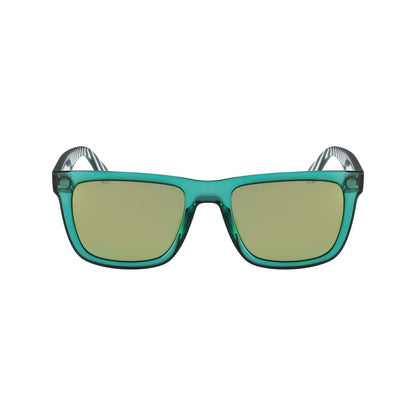 Lacoste Bicolor Injected Sunglasses