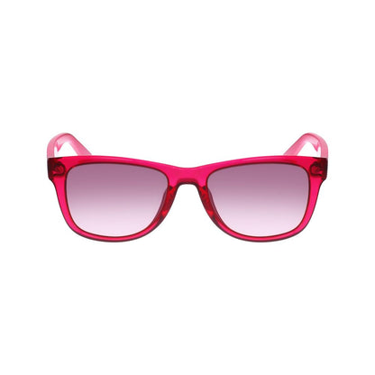 Lacoste Multicolor Injected Sunglasses