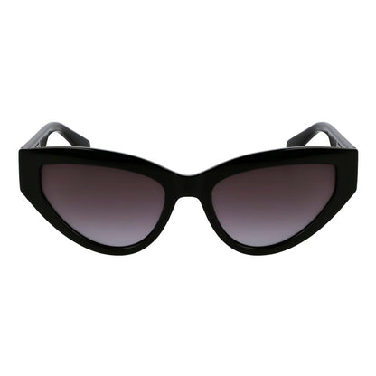 Liu Jo Black Injected Sunglasses