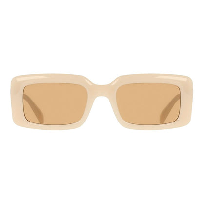 Liu Jo Brown Injected Sunglasses