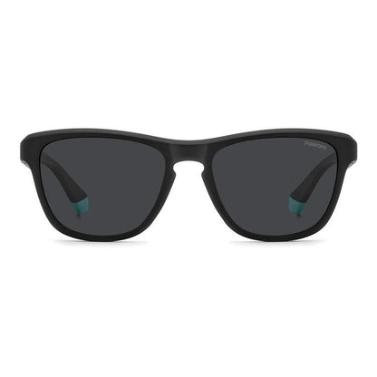 Polaroid Black Polycarbonate Sunglasses