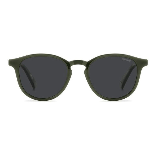 Polaroid Bicolor Polycarbonate Sunglasses