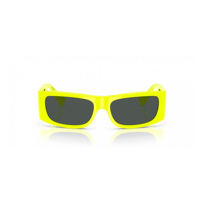 Versace Bicolor Injected Sunglasses
