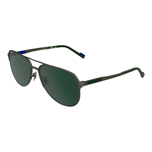 ZEISS Gray Titanium Sunglasses