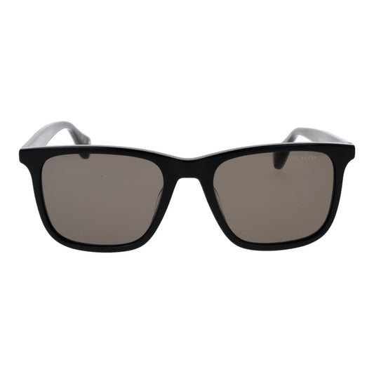 Ted Baker Black Acetate Sunglasses