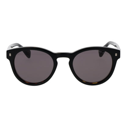 Ted Baker Black Acetate Sunglasses
