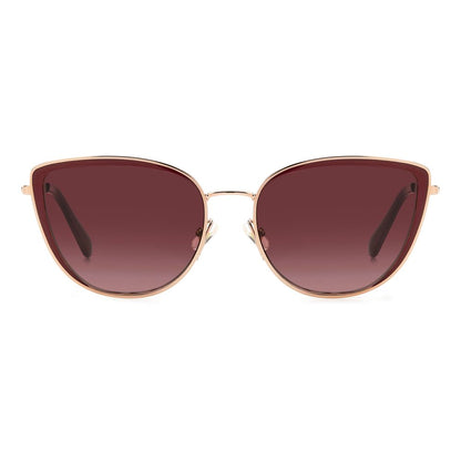 Kate Spade Multicolor Metal Sunglasses