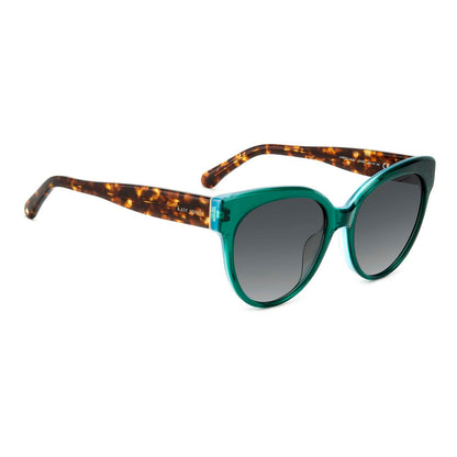 Kate Spade Bicolor Acetate Sunglasses
