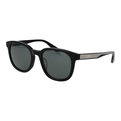 BMW Black Plastic Sunglasses