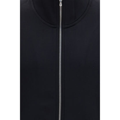 Our Legacy Black Polyamide Shell Jacket