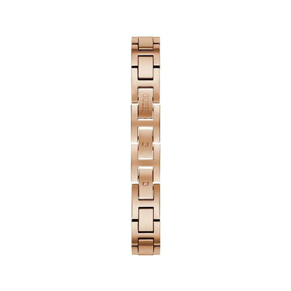 Guess Multicolor Stainless Steel Dress Watch