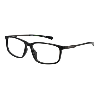 Polaroid Black Polyamide Glasses (Frames)
