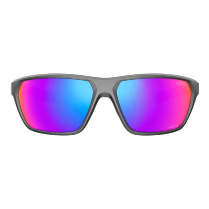 Bolle Black Nylon Sunglasses