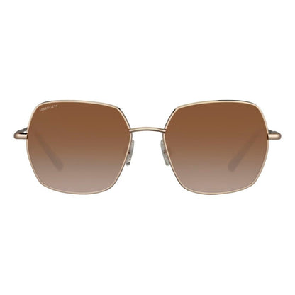 Serengeti Multicolor Plastic Sunglasses
