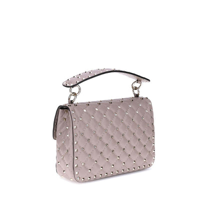 Valentino Garavani Multicolor Lamb Ovis Aries Aries Handbag