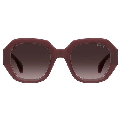 Levi's Multicolor Acetate Sunglasses
