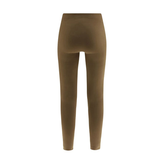 Wolford Bicolor Polyamide Leggings