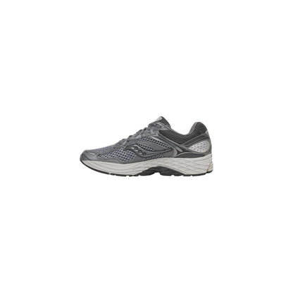Saucony Bicolor Synthetic Athletic Sneakers