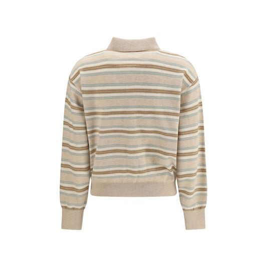 Guest in Residence Beige KASCHGORA Sweatshirt