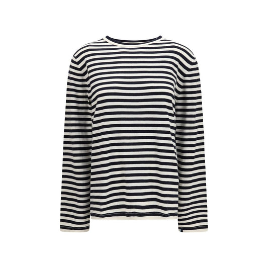 Extreme Cashmere Multicolor Cotton Sweatshirt
