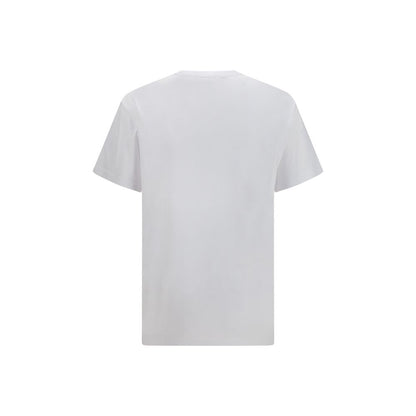 Vivienne Westwood White Cotton T-Shirt