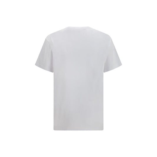 Vivienne Westwood White Cotton T-Shirt