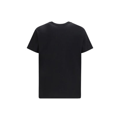 Vivienne Westwood Black Cotton T-Shirt